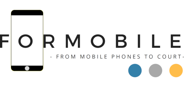 FORMOBILE - logo